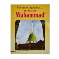 I’m Learning About the Prophet Muhammad