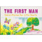 The First Man (Quran Stories for Little Hearts) by Saniyasnain Khan - Paperback