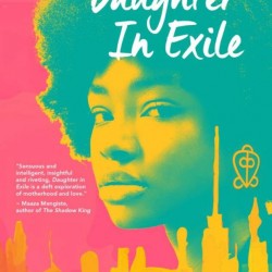 Daughter In Exile by Bisi Adjapon - Paperback - 30 March 2023