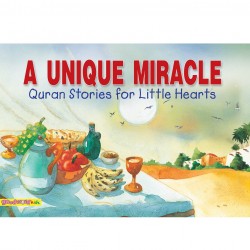 A Unique Miracle By Saniyasnain Khan - Paperback