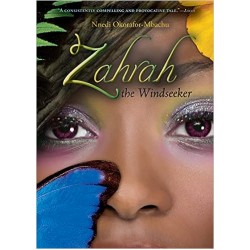Zahrah the Windseeker by Nnedi Okorafor-Mbachu - Paperback