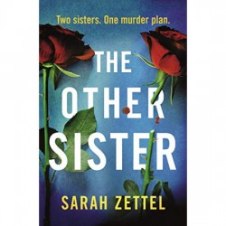 The Other Sister by Sarah Zettel - Paperback