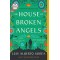 The House of Broken Angels by Luis Alberto Urrea - Paperback