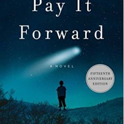 Pay It Forward by Catherine Ryan Hyle - Paperback 