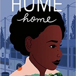 Home Home by Lisa Allen-Agostini - Hardback