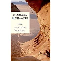 The English Patient by Michael Ondaatje - Paperback