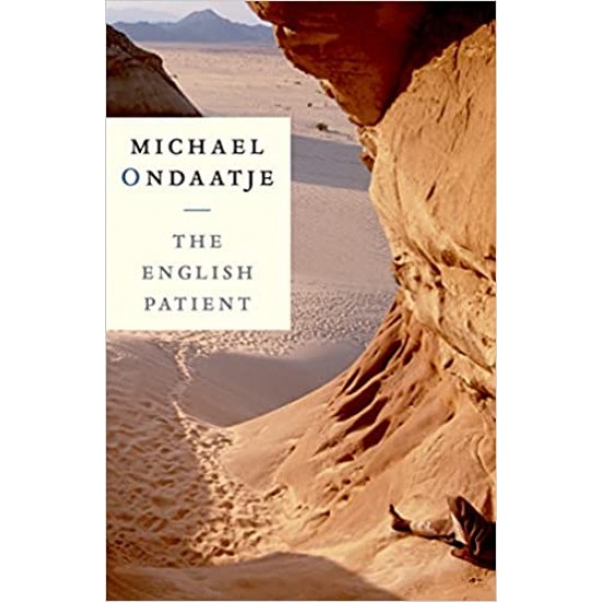 The English Patient by Michael Ondaatje - Paperback