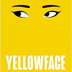 Yellowface by R. F. Kuang - Hardback - May 16, 2023