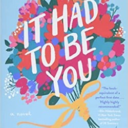 It Had to Be You by Georgia Clark - Paperback