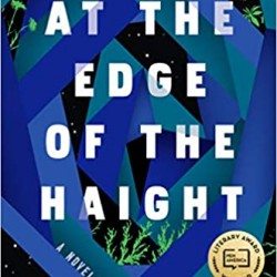 At the Edge of the Haight by Katherine Seligman - Hardback