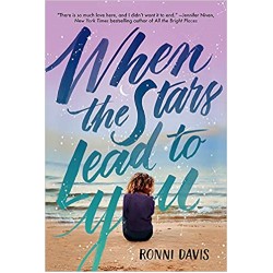 When the Stars Lead to You by RonniDavis - Hardback