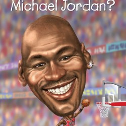 Who Is Michael Jordan? (Who HQ) by Kirsten Anderson - Paperback