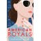 American Royals by Katharine McGee - Hardback