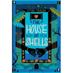 The House of Shells by Efua Traoré - Paperback