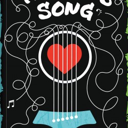 Taduno’s Song (Black) by Odafe Atogun - Paperback