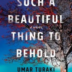 Such a Beautiful Thing to Behold by Umar Turaki - Hardback