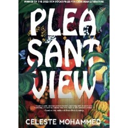 Pleasantview by Celeste Mohammed - Paperback