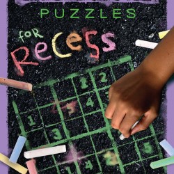 Sudoku Puzzles for Recess (Volume 2) (Puzzlewright Junior Sudoku) by Michael Rios - Paperback