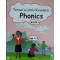 Tomun's Little Readers - Phonics Book 4 (Age 3-5) by Beatrice Kemedi