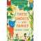 These Ghosts Are Family by Maisy Card - Paperback 