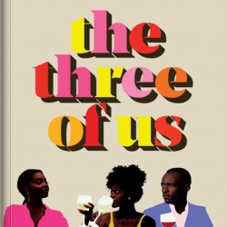 The Three of Us by Ore Agbaje-Williams - Paperback