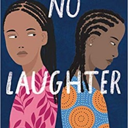 No Laughter Here by Rita Williams-Garcia - Paperback