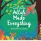 ALLAH MADE EVERYTHING THE SONG BOOK by Zain Bhikha - Hardback