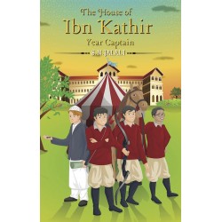 THE HOUSE OF IBN KATHIR: YEAR CAPTAIN by S.N. Jalali - Paperback 