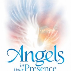 ANGELS IN YOUR PRESENCE By Omar Suleiman - Hardback 