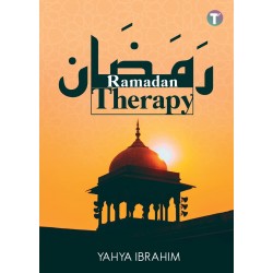 Ramadan Therapy by Yahya Ibrahim 