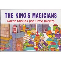 The King's Magicians by Saniyasnain Khan - Paperback