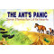 THE ANT'S PANIC By Saniyasnain Khan - Paperback
