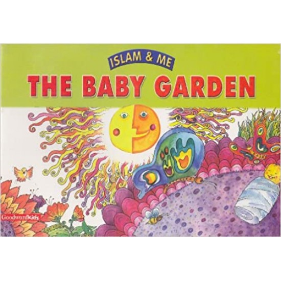 The Baby Garden - Islam & Me