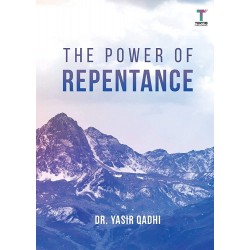 The Power of Repentance by Dr. Yasir Qadhi - Paperback