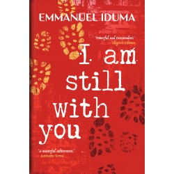 I Am Still With You by Emmanuel Iduma - Paperback 