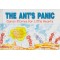 THE ANT'S PANIC By Saniyasnain Khan - Hardback