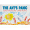 THE ANT'S PANIC By Saniyasnain Khan - Hardback