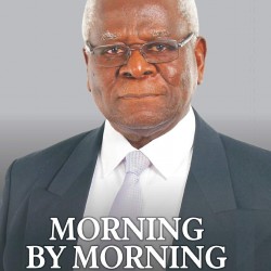 Morning by Morning: The Autobiography of Ayo Banjo by Ayo Banjo - Paperback