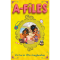 A-Files by Victoria Afe Inegbedion - Paperback