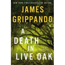A Death in Live Oak (Jack Swyteck, Bk. 15) by Grippando, James