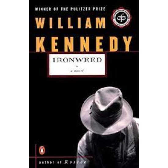 Ironweed by William Kennedy - Paperback