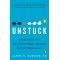 Unstuck: Your Guide to the Seven-Stage Journey Out of Depression by Gordon, James S. MD