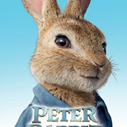 Peter Rabbit, Based on the Movie by Warne, Frederick
