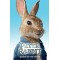 Peter Rabbit, Based on the Movie by Warne, Frederick