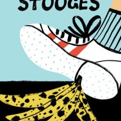 All Three Stooges by Perl, Erica S.