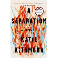 A Separation by Kitamura, Katie