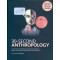 30-Second Anthropology The 50 Most Important Ideas in the Study of Being Human, Each Explained in Half a Minute by Simon Underdown - Paperback