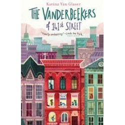 The Vanderbeekers of 141st Street, Volume 1by Glaser, Karina Yan