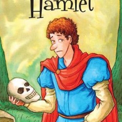 Hamlet, Prince of Denmark (Shakespeare Children's Stories) by William Shakespeare - Paperback