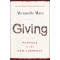 Giving: Purpose Is the New Currency by Alexandre Mars - Hardback